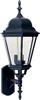 1006BK Exterior -Wall Mount - 744488 - Capital Lighting, Inc.