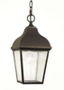 Exterior -Hanging - 61916 - Light Center (The)