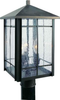 1262-03-14 Exterior -Post/Pier Head - 403095 - Capital Lighting, Inc.