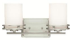 Bathroom Fixtures-Two Lights - 279085 - Light Center (The)
