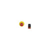 Emergency Stop Push Buttons -- 313686 - Image
