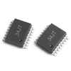 5000V Gate Driver IC - 906-ACPL-34JT-500E - ERSAELECTRONICS PTE. LTD.