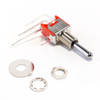 Toggle Switches - 1400-200MSP1T1B1M7QEH - New Yorker Electronics Co., Inc.