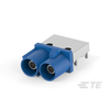 Coaxial Connector (RF) Assemblies - 17-2314188-3TR-ND - DigiKey