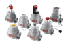 EFDC control station - flameproof ex d push buttons and control stations - BARTEC
