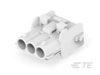 Rectangular Wire & Cable Connectors & Housings - 2406819-1 - TE Connectivity