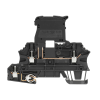 Din Rail, Channel - 1163040000-ND - DigiKey
