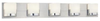 P5955-077 Bathroom Fixtures-Five+Lights - 660773 - Capital Lighting, Inc.