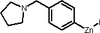 Organozinc Reagent - 2220 - Rieke Metals, Inc.