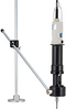 HIOS High Torque Direct Plug-In Brushess Electric Screwdriver - VZH-3012 - ASG, Division of Jergens, Inc.