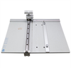 Sample Cutter For Edge Compression Tester - HD-A514 - Haida International Equipment Co., Ltd.