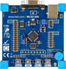 Cortex-M Evaluation Board -- MCB1200