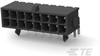 PCB Headers & Receptacles - 4-794618-6 - TE Connectivity