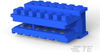 Standard Edge Connectors - 1-284932-6 - TE Connectivity