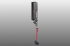 Wireless Pull-Wire Switch -- RF 96 WH/90°-NET
