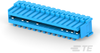 Standard Edge Connectors - 1-284866-4 - TE Connectivity