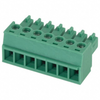 Terminal Blocks - Headers, Plugs and Sockets - 277-1166-ND - DigiKey