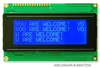 Display Modules - LCD, OLED Character and Numeric - 3444-AMC2004AR-B-B6WTDW-ND - DigiKey