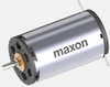DC-max 26 S Ø26 mm, CLL precious metal brushes, sintered bearings - DC-MAX26S01EBSL646 - maxon