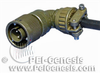 ITT Cannon CB6TA10SL-3PS - PEI-Genesis