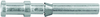 Contact, Socket, Crimp, 16Awg; Product Range Amp Te Connectivity - 68AH8504 - Newark, An Avnet Company