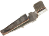 Contact, Hermaphroditic, Crimp, 12-10Awg Rohs Compliant Amp - Te Connectivity - 70AH0546 - Newark, An Avnet Company
