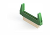 Card Edge Conn, Dual, 50Pos, Wire Wrap; Card Edge Connector Type Edac - 68AJ7575 - Newark, An Avnet Company