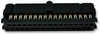 Wire-To-Board Connector, Amp-Latch Novo Series, Idc / Idt, Receptacle, 34, 2.54 Mm Rohs Compliant Amp - Te Connectivity - 40Y2899 - Newark, An Avnet Company