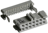 Idc Conn, Rcpt, 14Pos, 2Row, 2.54Mm; Idc Connector Type 3M - 57AJ4493 - Newark, An Avnet Company