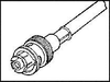 Rf/coaxial, Shv Plug, Straight, Crimp; Connector Type Amp - Te Connectivity - 89F3378 - Newark, An Avnet Company