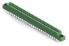 Card Edge Conn, Dual Side, 50Pos, Th; Card Edge Connector Type Edac - 58AJ4020 - Newark, An Avnet Company