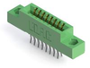 Card Edge Conn, Dual, 16Pos, Solder; Card Edge Connector Type Edac - 65AJ5878 - Newark, An Avnet Company