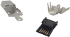Mini Usb, 2.0 Type B, Plug, Smt; Usb Connector Type Hirose(Hrs) - 78X4298 - Newark, An Avnet Company