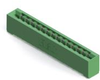 Card Conn, Single Side, 14Pos, Wire Wrap; Card Edge Connector Type Edac - 57AJ2208 - Newark, An Avnet Company