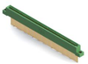 Card Conn, Single Side, 57Pos, Wire Wrap; Card Edge Connector Type Edac - 69AJ1863 - Newark, An Avnet Company