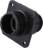 Circular Conn, Rcpt, 19Pos, Crimp; Product Range Amp - Te Connectivity - 29C6861 - Newark, An Avnet Company