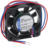 Axial Fan, 40Mm, 24Vdc; Supply Voltage Vdc Ebm-Papst - 86K9835 - Newark, An Avnet Company