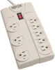 Suppressors, Outlet; No. Of Outlets Eaton Tripp Lite - 36C2870 - Newark, An Avnet Company
