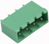 Terminal Block, Header, 4Pos, Vert; Gender Imo Precision Controls - 87Y6088 - Newark, An Avnet Company