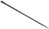 Round Connect Bar, Straight Chisel, 30; Length Klein Tools - 06J9065 - Newark, An Avnet Company