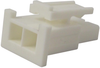 Housing, Pbt, Receptacle, 2Pos; Product Range Samtec - 71Y9096 - Newark, An Avnet Company