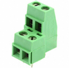 Connectors, Interconnects Terminal Blocks Wire to Board - Win Source Electronics