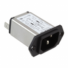 Power Entry Modules (PEM) - 486-6486-ND - DigiKey