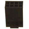 Rectangular Connector Housings - A25832-ND - DigiKey