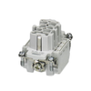 Heavy Duty Connector Inserts, Modules - 277-10976-ND - DigiKey