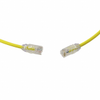 Modular/Ethernet Cables (RJ45, RJ11) - 298-23744-ND - DigiKey