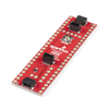 Expansion Boards, Daughter Cards - 1568-17156-ND - DigiKey