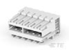 Standard Edge Connectors - 3-2421983-5 - TE Connectivity