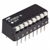 Switches - DIP Switches - 5435802-9 - Shenzhen Shengyu Electronics Technology Limited