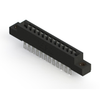 Edgeboard Connectors - 151-357-024-400-207-ND - DigiKey